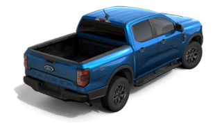 2025 Ford Ranger® External Image 4